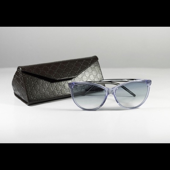 Gucci glasses - Picture 1 of 5